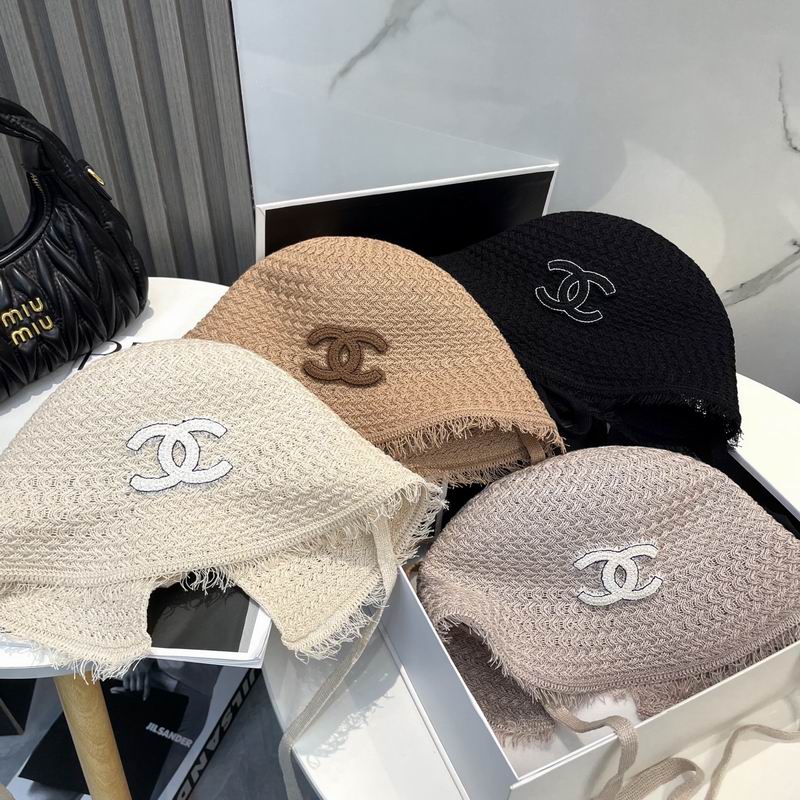 Chanel Hat dx82